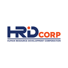 logo HDRF CORP