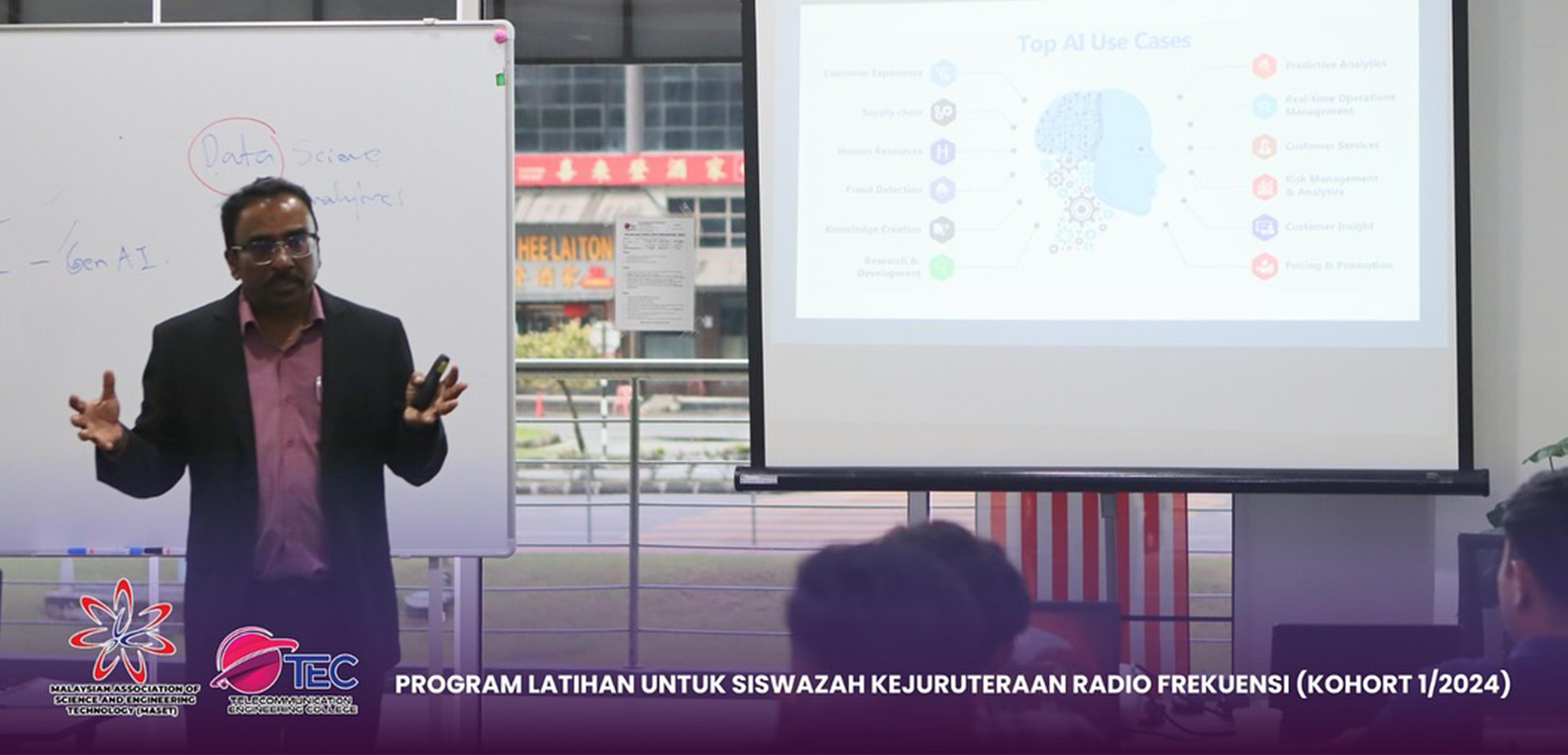 Cloud Computing Class