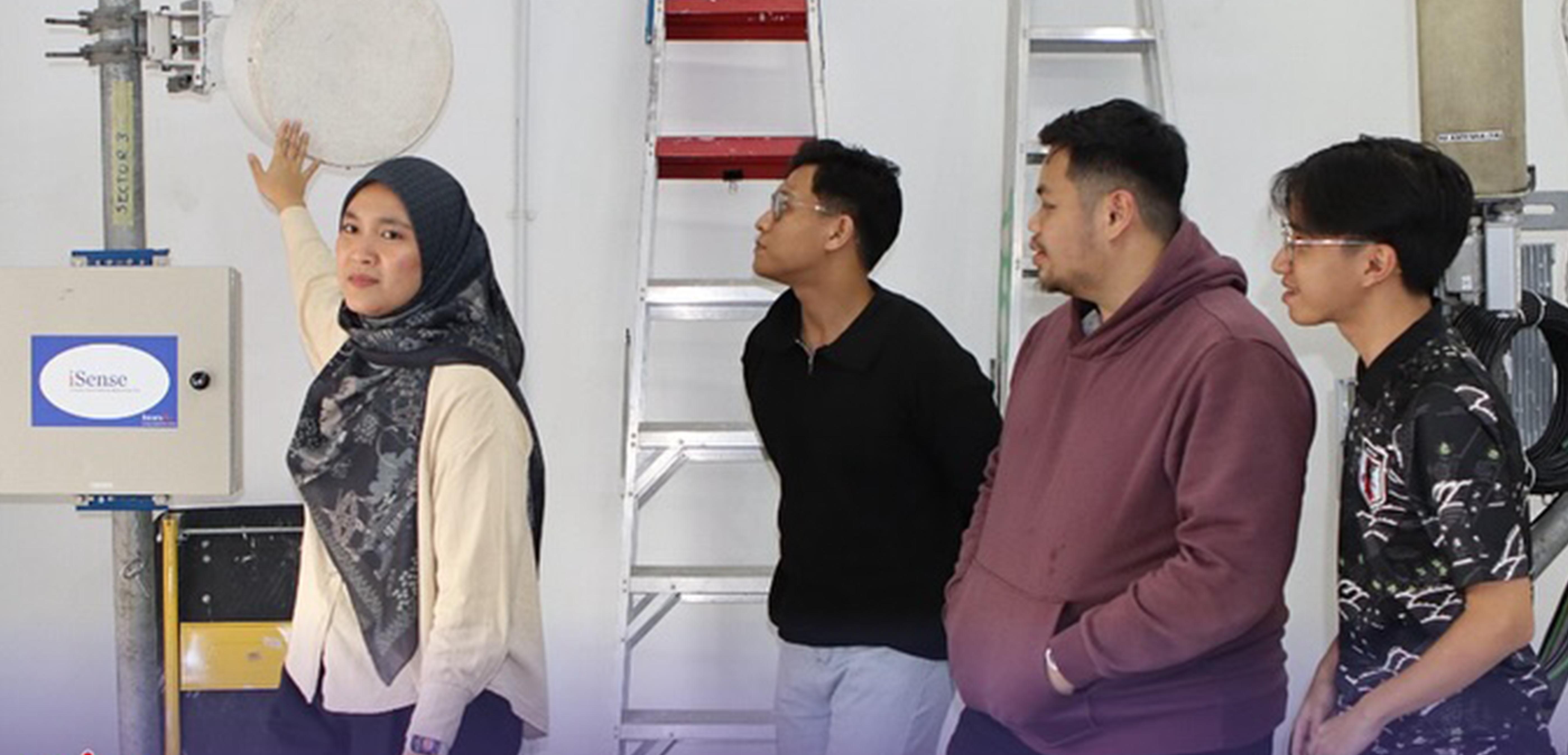 5G Technology : Radio Frequency Training