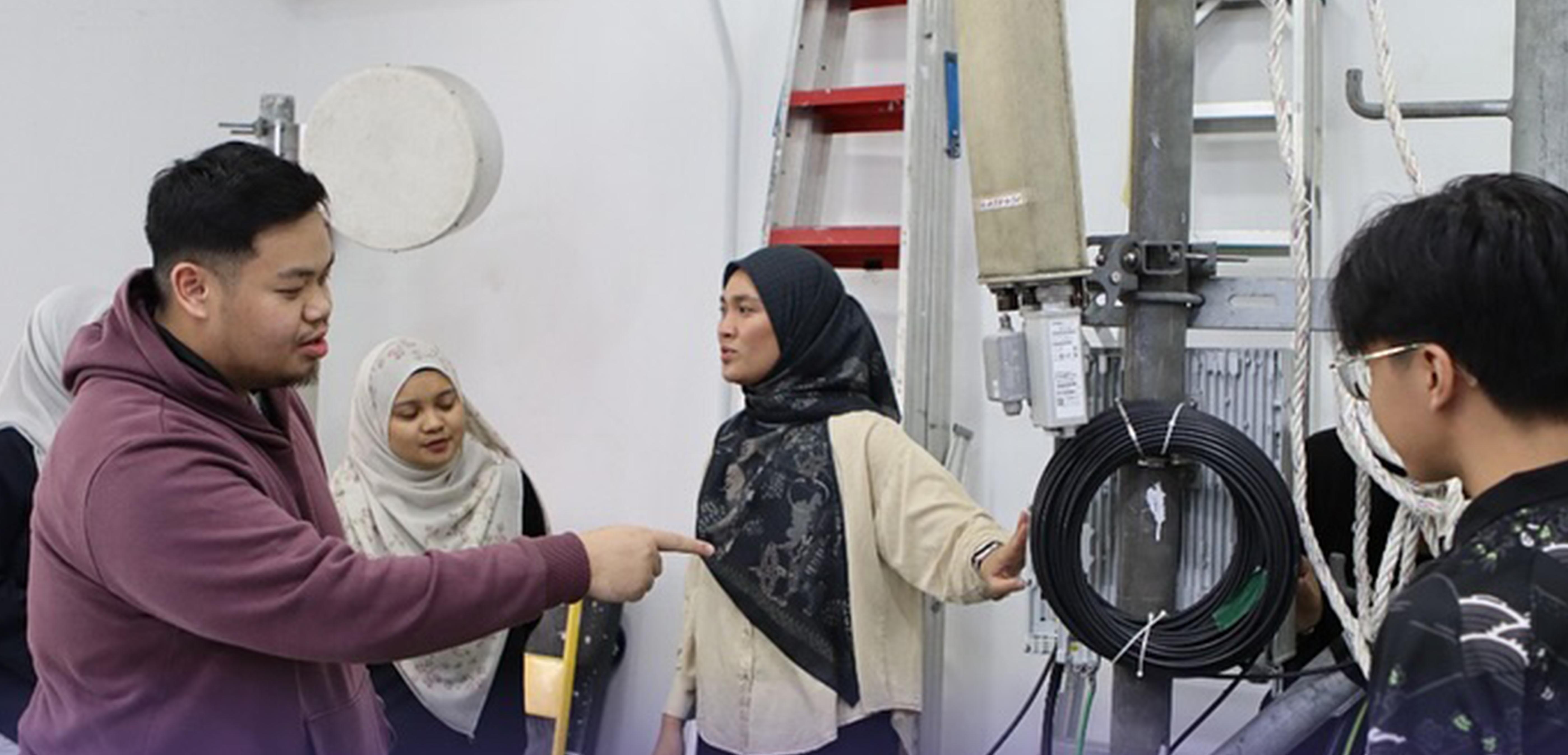 5G Technology : Radio Frequency Training