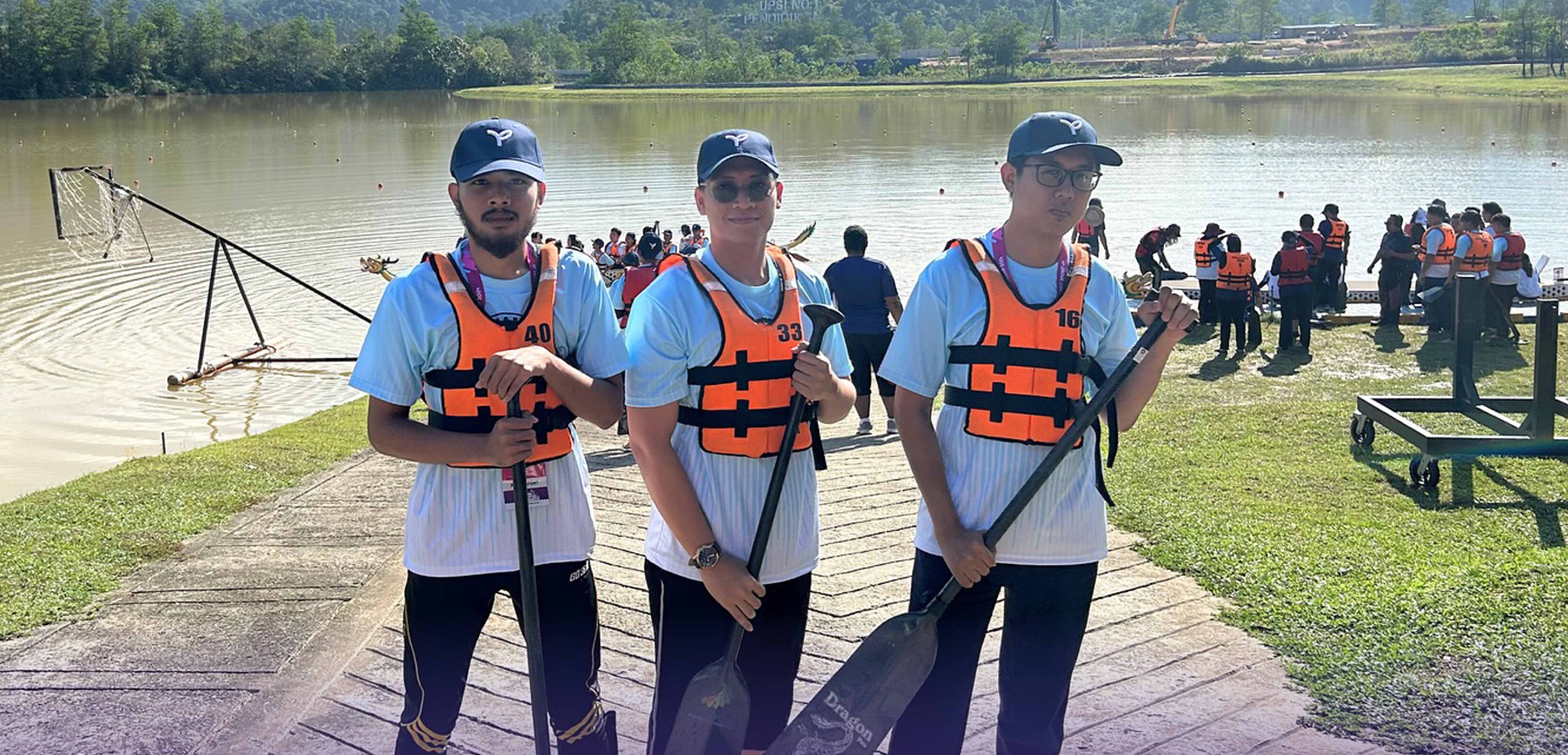 Team Building Activities