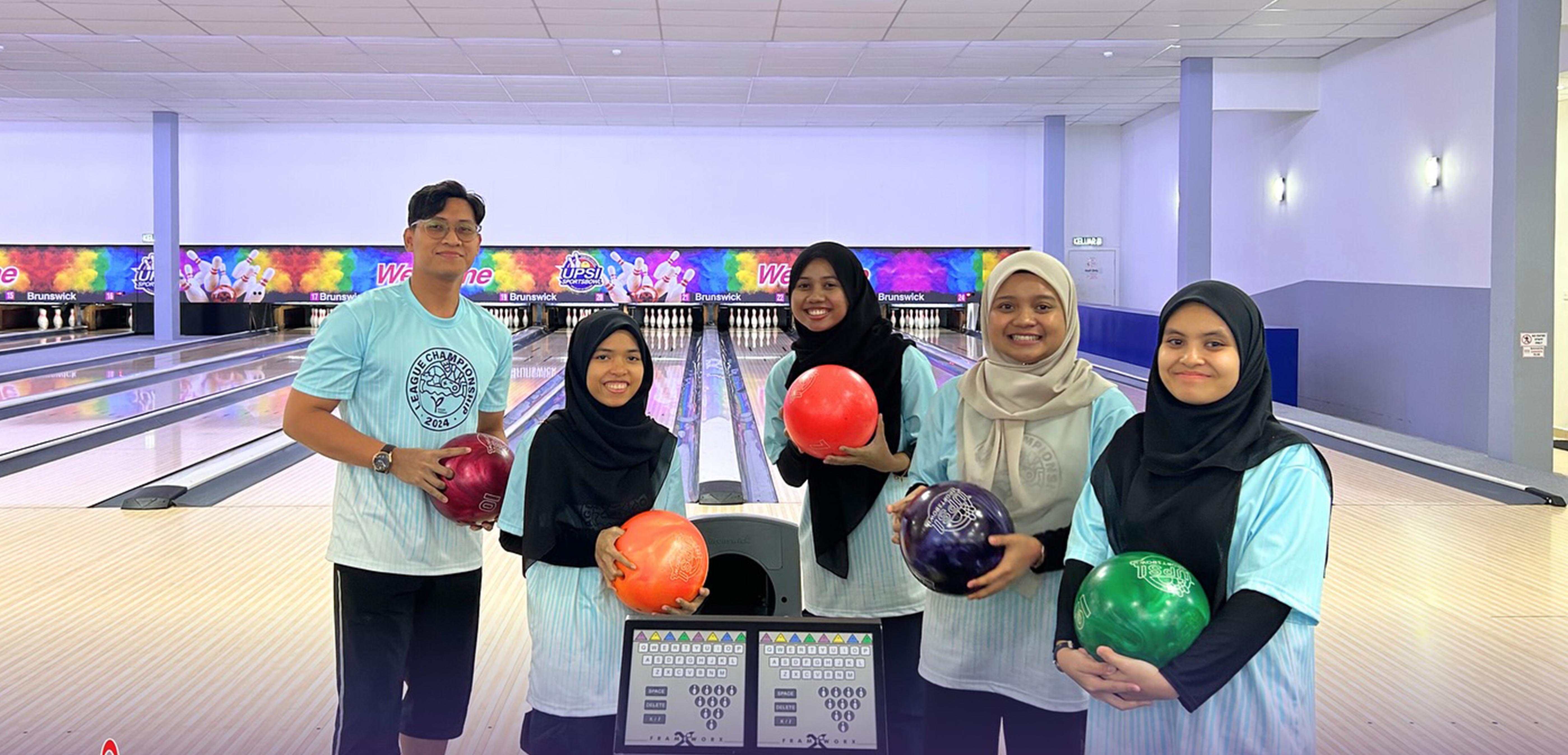 Team Building Activities