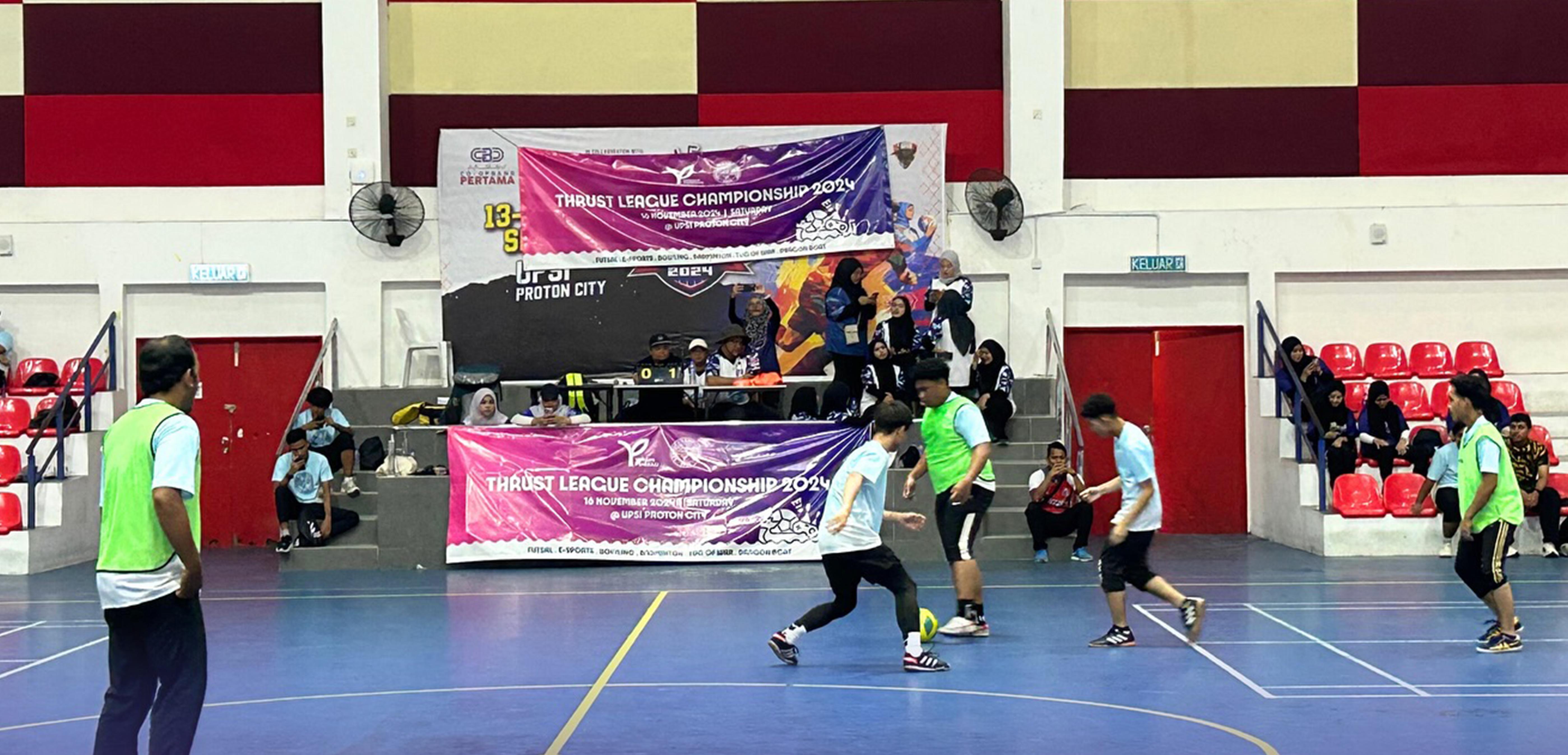 Team Building Activities