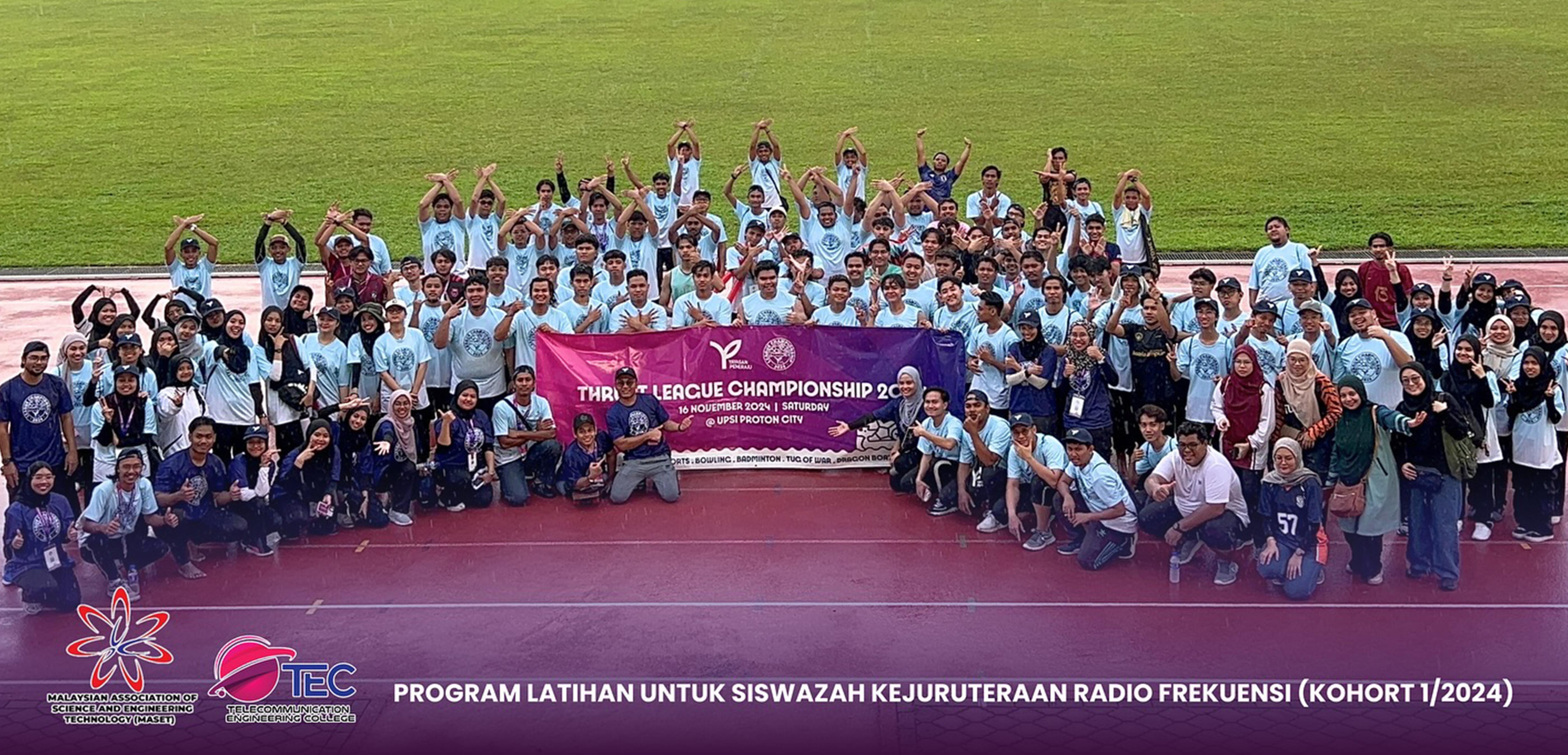 Team Building Activities