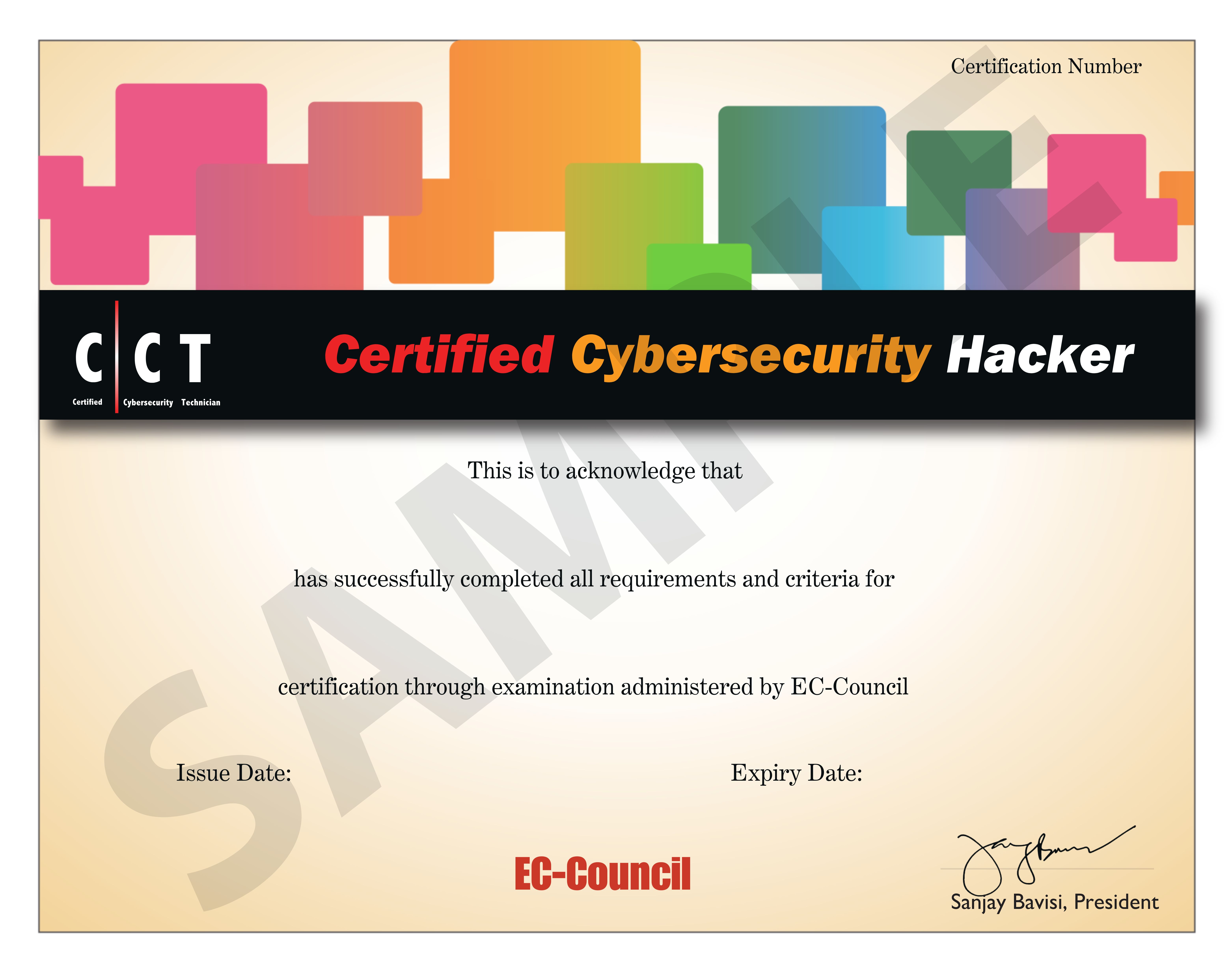 Certificate Image