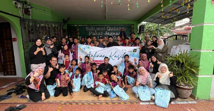 TEC Community Service