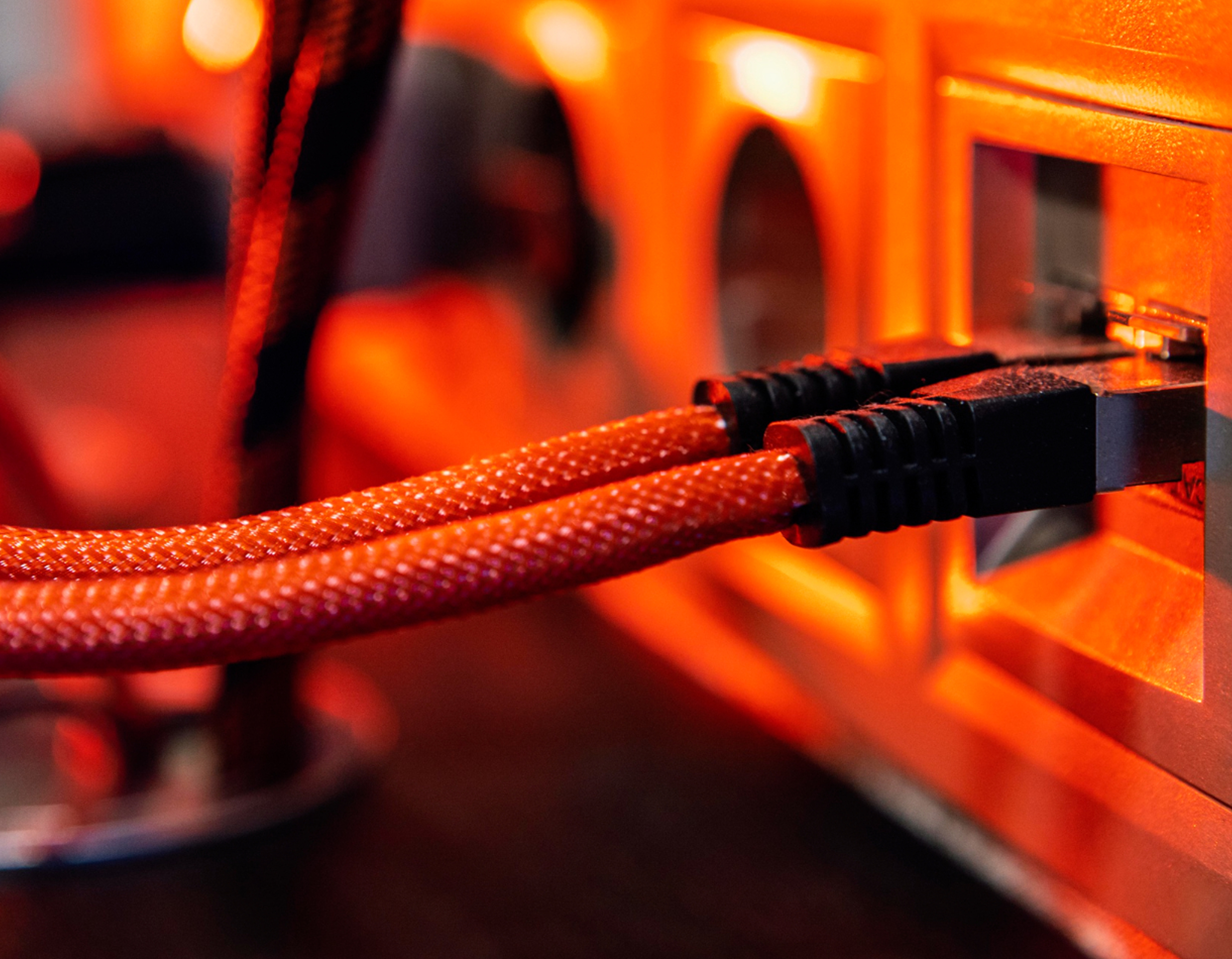 Cabling Wiring and Design