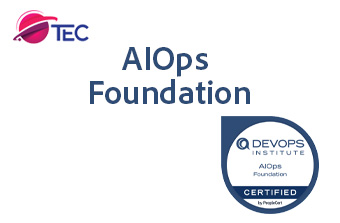 AIOps : Foundation