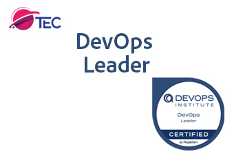 DevOps Leader