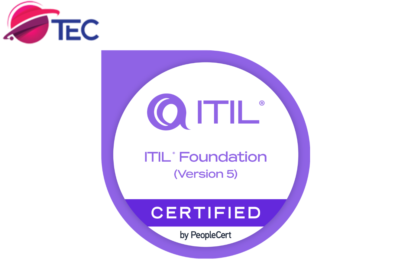 Foundation Certificate in IT