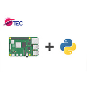 Raspberry Pi and Python Programming