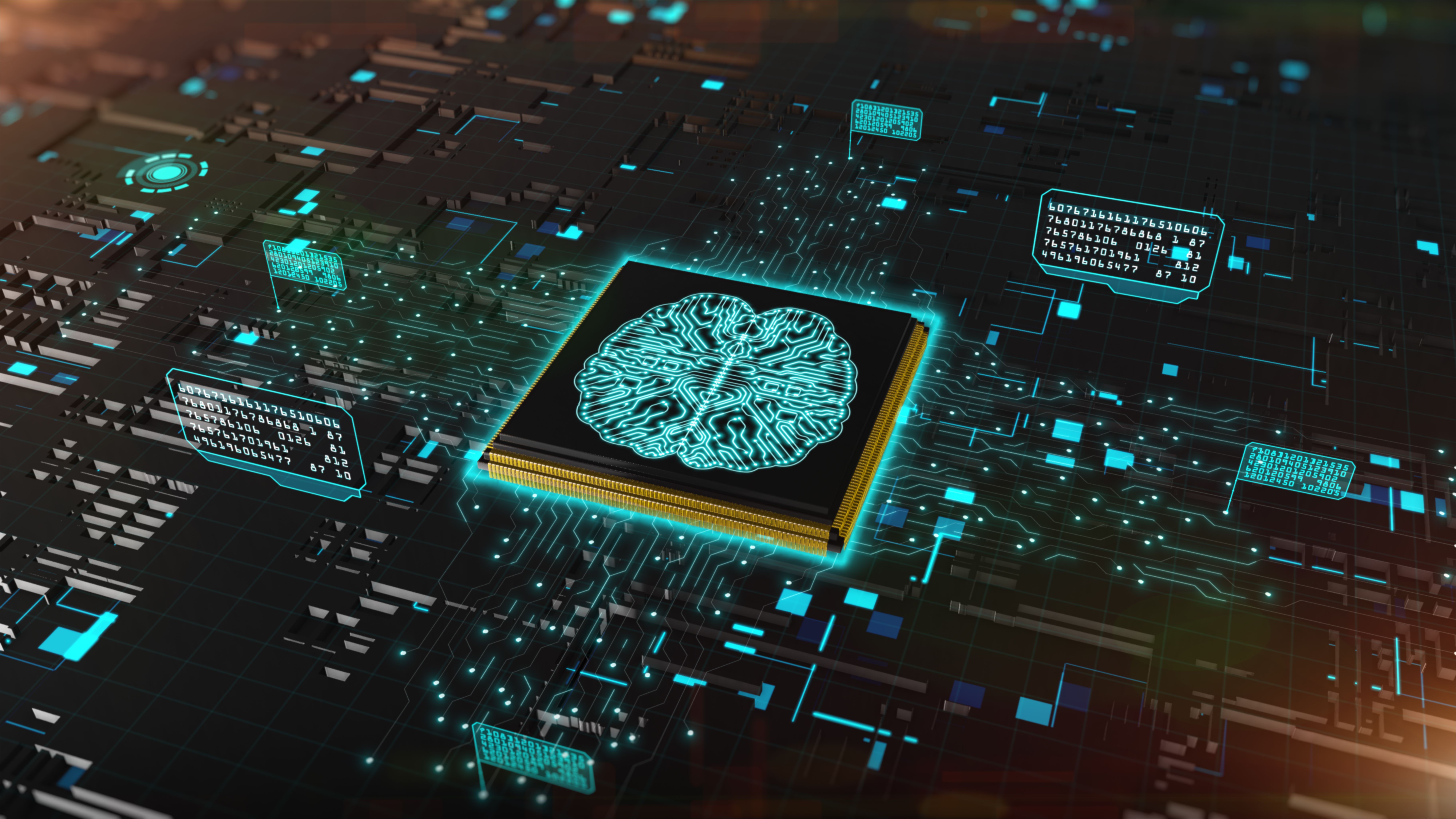 AArtificial Intelligence (AI)