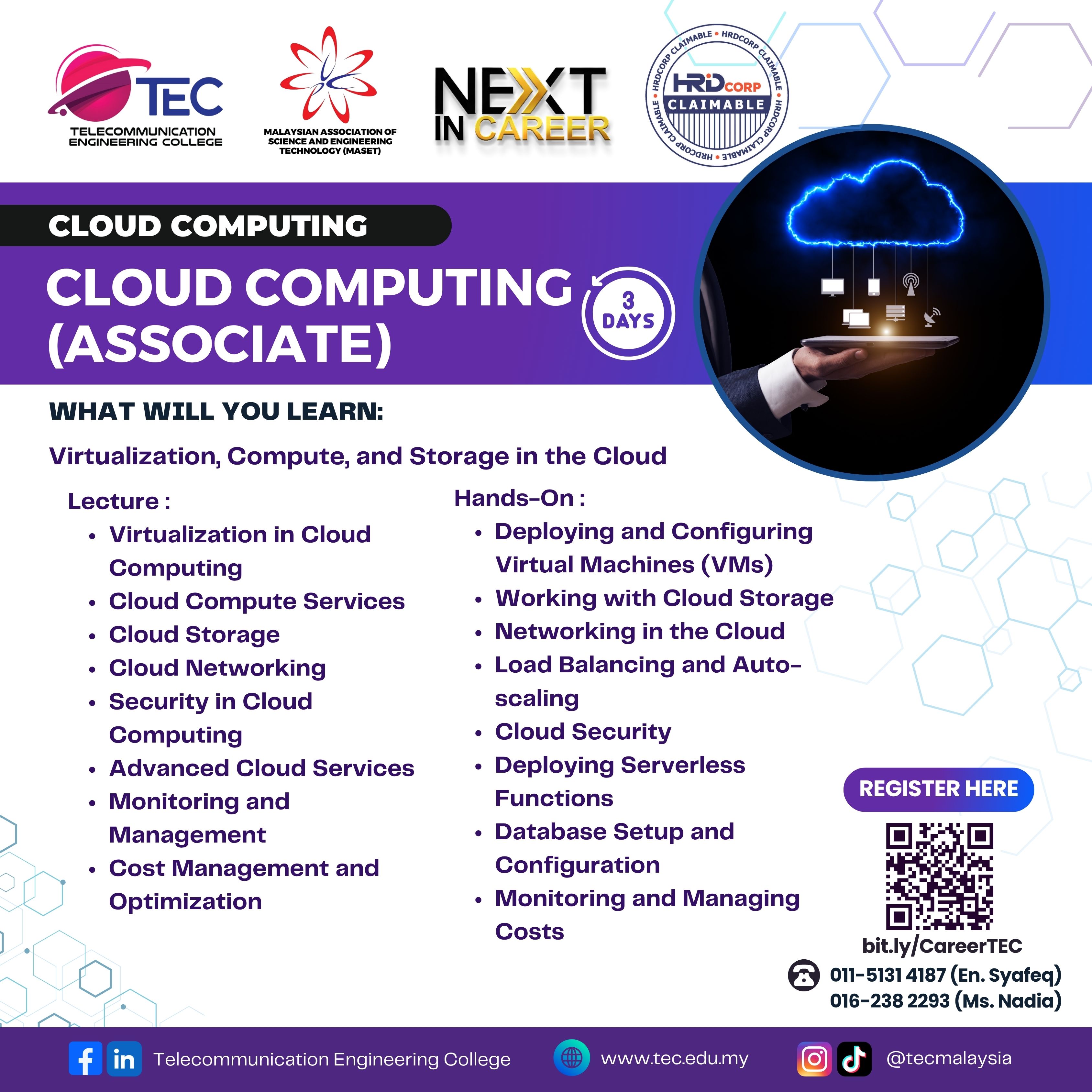 Cloud-Computing
