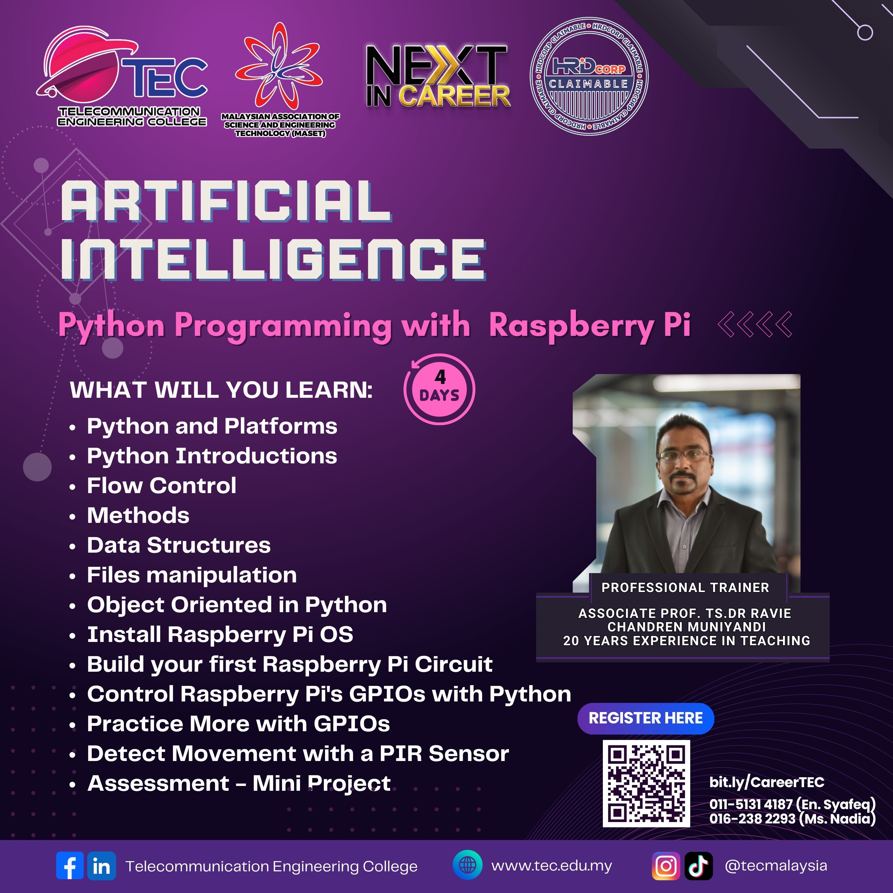 Artificial Intelligence