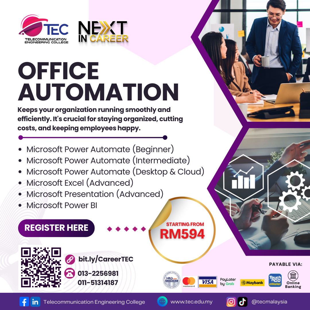 Office Automation