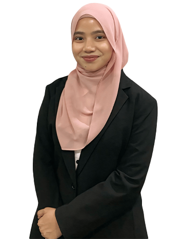 Nadia - Project Management & Big Data Science